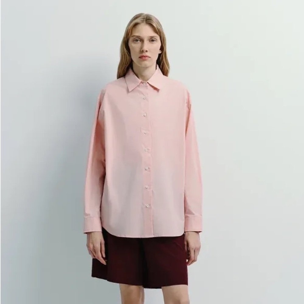 Rue Sophie Alda Button Down